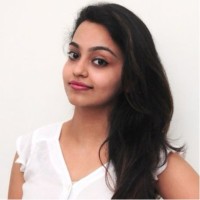 Walmart Employee Sandhya Babu's profile photo