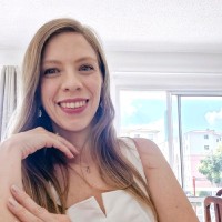 Sistema FIEP Employee Laís Pastre Dill's profile photo