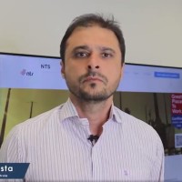 NTS - Nova Transportadora do Sudeste Employee Henrique Costa's profile photo