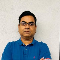 Rupesh Das Email & Phone Number