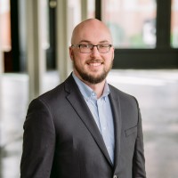 Parrish and Partners, LLC Employee Joseph Wilbourne's profile photo
