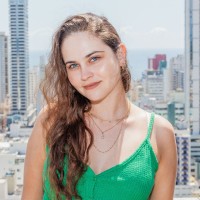 Capitani Group Employee Ana Caroline Sardá Vargas's profile photo