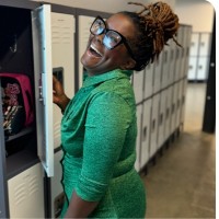 Ethos Classical Employee Kierra Gambrell's profile photo