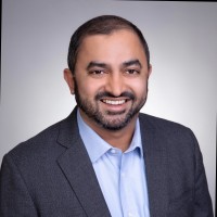 Opus Genetics Employee Ash Jayagopal's profile photo