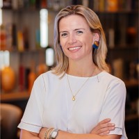 EB5AN Employee Mila de Olano's profile photo