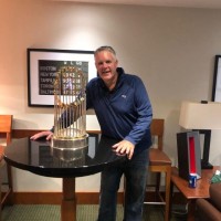 McCourt Construction Employee Thomas Bowen's profile photo