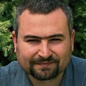 AUMOVIO Employee Andrei Carp's profile photo
