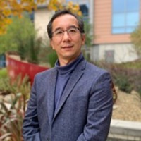 Septerna Employee David Lau's profile photo