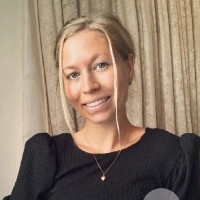 Springbreeze Employee Linn Riddarström's profile photo
