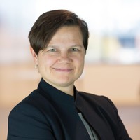 Dev Technology Group, Inc. Employee Becky Crane's profile photo