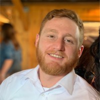 Eastern Shore Community College Employee Zachary Baylis's profile photo