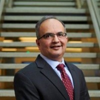 Clarios Employee David Patel's profile photo