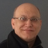 L3Harris Technologies Employee Steve Miner's profile photo
