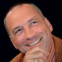 PYRAMIDE Employee Bert-Jan van der Mieden's profile photo