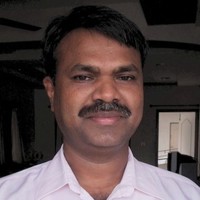 Shivashankar C Email & Phone Number