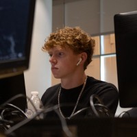 Cyber Defense Organization Employee Sean Bartoszewicz's profile photo