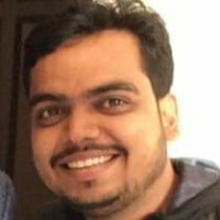 Paytm Mall Employee Ayush Jain's profile photo