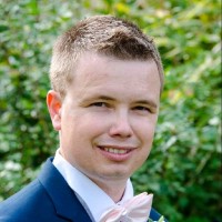 Allens Asphalt Employee Shaun McHugh's profile photo
