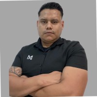 Qualy - Foundry • Machining Employee Ángel Said Acevedo Reynoso's profile photo
