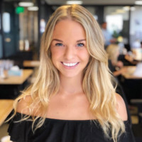 Pasadena Humane Employee Alyssa Staniland's profile photo