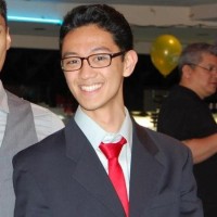 Saint Joseph High School- Metuchen, NJ Employee Roel Mercado's profile photo