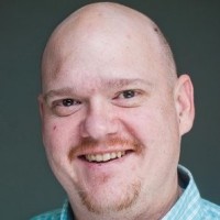 AlienFast Employee Cio Coo Dave McAllister's profile photo
