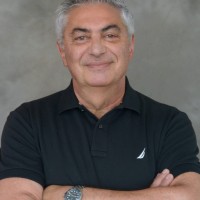 Grisha Sokolovsky Email