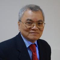 Goethe-Universität Frankfurt a. Main Employee the Anh Vuong's profile photo