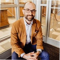 Peoples Bank Employee Robert Whitaker's profile photo