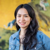 cohesion Employee Melissa Naik's profile photo