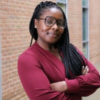 Sharp Insight, LLC Employee Tori Justin's profile photo