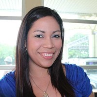 Grupo Calesa Employee Eyleen Jaén's profile photo