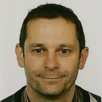 Heli Employee Jurgen van Hauwermeiren's profile photo