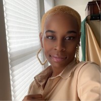 FedExForum Employee Bria Graham's profile photo