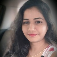 APNAR PHARMA Employee Krutika Parmar's profile photo
