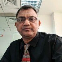 National General Insurance Co. PJSC Employee Shailendra Singh's profile photo