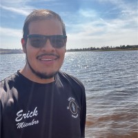 WorkTeam cloud Employee Erick Antonio Estrada Vargas's profile photo