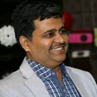 Larsen & Toubro Employee Puran Kumar's profile photo