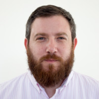 StubHub Employee Ray Clark's profile photo