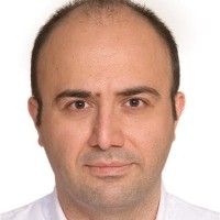 WATTCO Employee Mo Salimi's profile photo