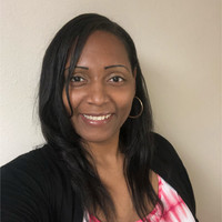 Focus Insurance & Financial Services Employee Shaquila Moore's profile photo