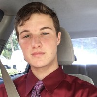 Linus Cadillac Buick GMC Employee Tyler Thompson's profile photo