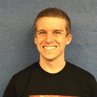 Syncro Employee Max Mero's profile photo