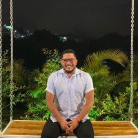 Banco Nacional Employee Brayan González Sánchez's profile photo