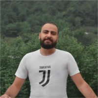 Polymer Employee Ali Az's profile photo