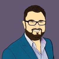 Arraya Solutions Employee David Bakker's profile photo