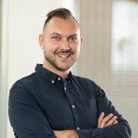 4net AG Employee Sandro Haidenschuster's profile photo