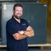 Maddox Industrial Transformer Employee James Ballinger's profile photo