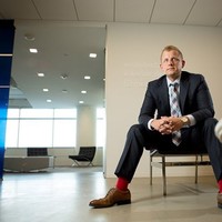 INTEC Group, Inc. Employee Keith Switzer's profile photo