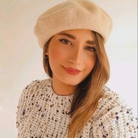 Shafa Pharmaceuticals Employee Elnaz Ramzi's profile photo
